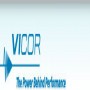 Vicor Corporation Vicor Corporation