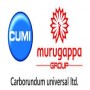 Carborundum Universal Limited Carborundum Universal Limited