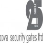Cova Security Gates Limited Cova Security Gates Limited
