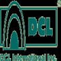 DCL International Inc. DCL International Inc.