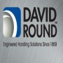David Round, Inc. David Round, Inc.