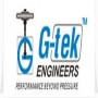 G-TEK Engineers G-TEK Engineers