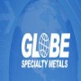 Globe Specialty Metals Inc. Globe Specialty Metals Inc.