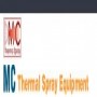 MC Thermal Spray Equipment MC Thermal Spray Equipment