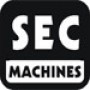SEC Machines SEC Machines