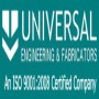 Universal Engineering Fabricators Universal Engineering Fabricators