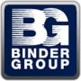 Binder Group Pty Ltd Binder Group Pty Ltd