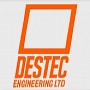 Destec Engineering Ltd Destec Engineering Ltd