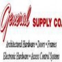 General Supply Company General Supply Company
