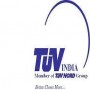 TUV Nord -making Our World Safer. TUV Nord -making Our World Safer.