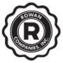 Rowan Companies, Inc. Rowan Companies, Inc.