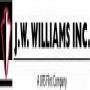 J.W. Williams J.W. Williams