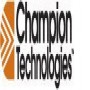 Champion Technologies Champion Technologies