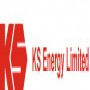 KS ENERGY LIMITED KS ENERGY LIMITED