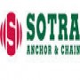 Sotra Anchor & Chain Sotra Anchor & Chain