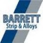 Barrett Strip & Alloys Limited Barrett Strip & Alloys Limited