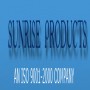 Sunrise Products Sunrise Products