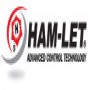 Ham-Let Advanced Control Technology.