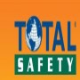 Total Safety. Total Safety.