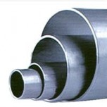 Welded Pipes