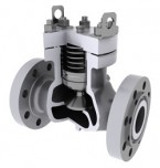 Piston Check Valves Piston Check Valves