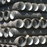 Ductile Iron Pipe Ductile Iron Pipe