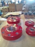 API Flanges