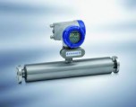 Coriolis Meter Coriolis Meter