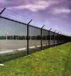 Chain Link Fencing Chain Link Fencing
