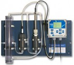 Chlorine Analyzer Chlorine Analyzer
