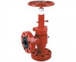 Choke Valves Choke Valves