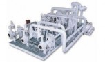 Custody Transfer Meter Package Custody Transfer Meter Package