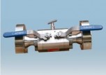 DBB Valves DBB Valves