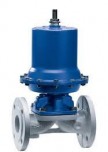 Diaphragm Valve