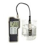 Dissolved Oxygen Analyzer Dissolved Oxygen Analyzer