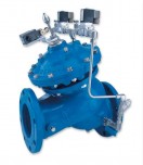 Electronic Control Valve Electronic Control Valve
