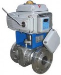 Electronic Valve Electronic Valve