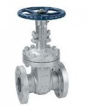 Forged Steel Valves
