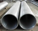 Longitudinal Saw Pipe