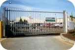 Security Gates Security Gates