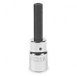 Hand Sockets – Bit Sockets Hand Sockets – Bit Sockets