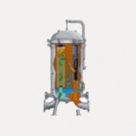 Filter Coalescer Filter Coalescer