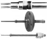 Corrosion Probe Corrosion Probe