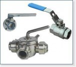 Customised Valves Customised Valves