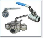 Customised Valves