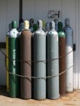 Gas Cylinders Gas Cylinders
