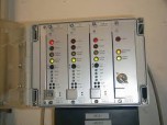 Gas Detection System Gas Detection System