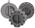 Dual Plate Check Valve