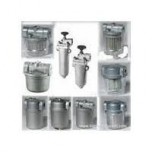Filter Regulators Filter Regulators