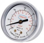 Fleet Maintenance - Gauge Parts Fleet Maintenance - Gauge Parts